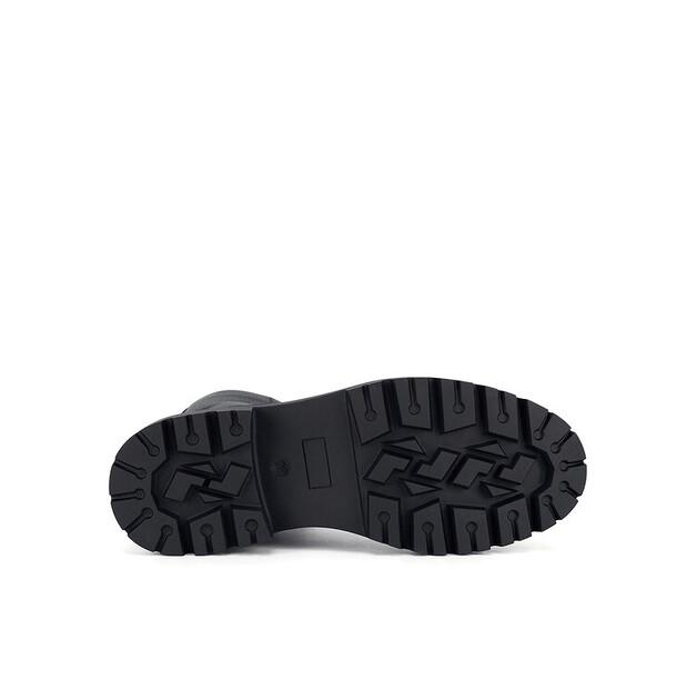 Ботильоны MEXX MI001712743W, черные