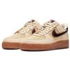 Nike Мужские кроссовки Air Force 1 Low Coffee Cream Beach Grain DD5227-234