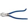 9IN IRON WORKING PLIERS