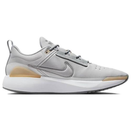 Nike E-Series 1.0 Низкий Плоский Оловянный Конопляный - DR5670-003