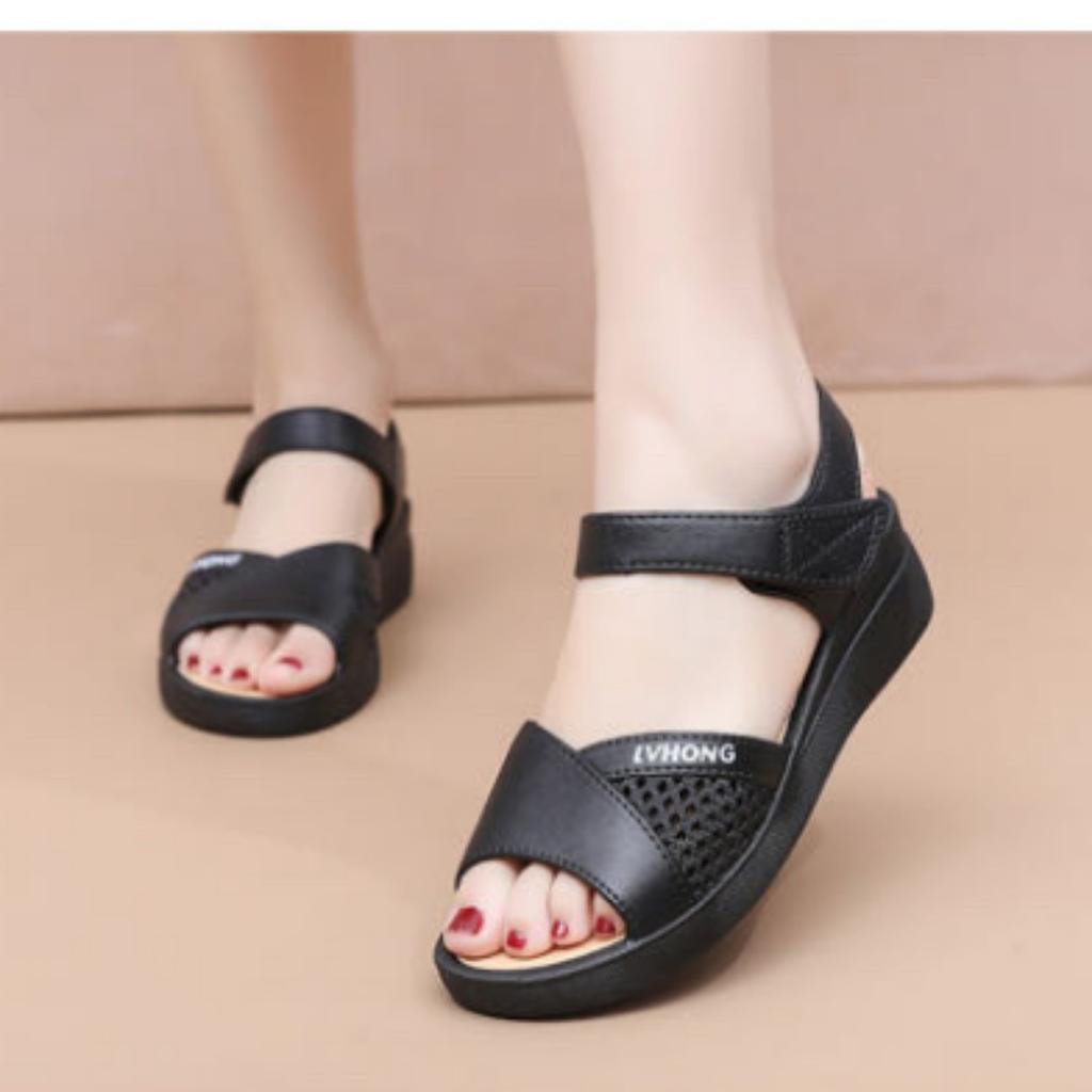 2025 новый стиль тапочки повседневная однослойная обувь удобные модные повседневные удобные сандалии летние модные тапочки тапочки сандалии