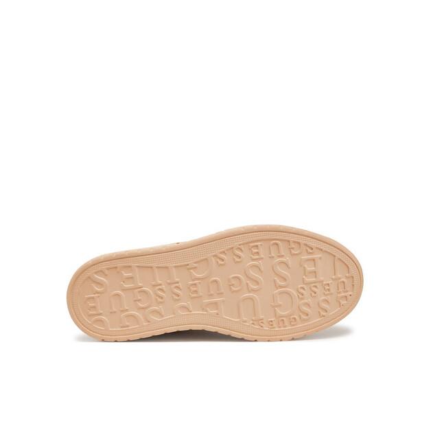 Кроссовки Guess FLPR2D