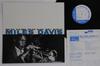 LP Пластинка МАЙЛС ДЭВИС - Том 2 BLP1502 BLUE NOTE 1983 Япония Джаз Б/У