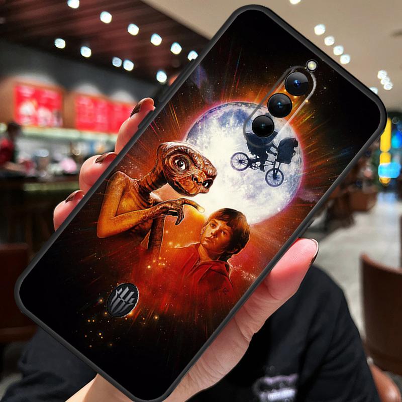 Чехол ET Movie для ZTE Nubia Red Magic 10S 10 8 9 8S 9S 11 Pro Plus 10 Air 5G 6R 6 7 6S 7S Pro