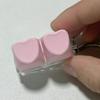 Finger Keyboard Keycap Pinch Toy Relief Stress Button Clicker Toy New Button Keycap