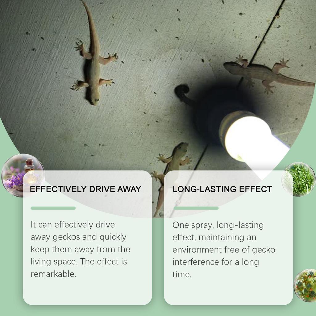 Спрей от насекомых, веганский ингредиент, не тревожит окружающую среду, 50 мл