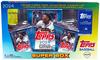 Супербокс Topps Series 1 по бейсболу 2024 года
