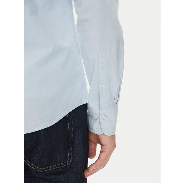 Рубашка Gant Oxford