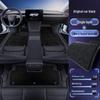 Tesla Model 3 Facelift 2025 Коврики в салон и багажник Полное покрытие Аксессуары
