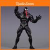 Venom Last The Dance Action Figure Model Series Toy Gift Collectible