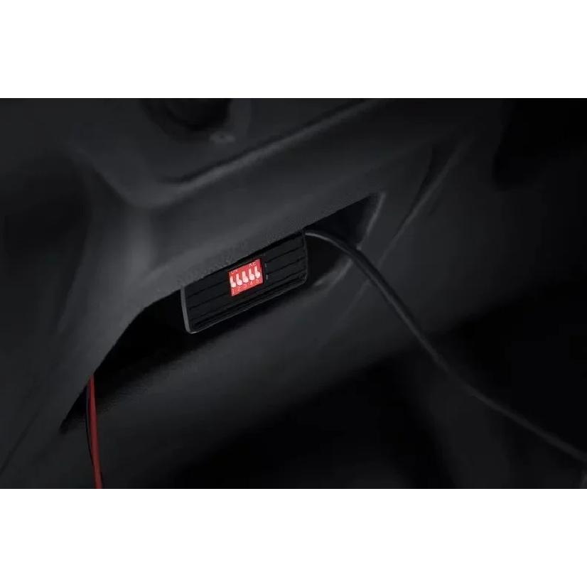 Для 70mai obd- Комплект для постоянного питания Кабель для контроля парковки 24 часа для Type-C и micro USB A500S ,A200,M300, a800s A810 X200 M500