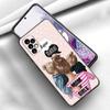 Super Mom Baby Girl Boy Phone Case For iPhone Samsung Galaxy Redmi Xiaomi Oppo OnePlus Note S A 7 8 9 10 11 12 13 14 20 21 22 23 53 54 Pro Max Ultra