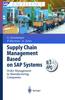 Книга Supply Chain Management Based On SAP Systems : Order Management In Manufacturing Companies