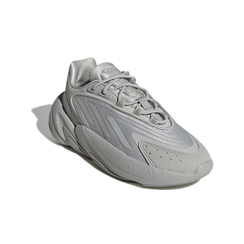 adidas Кроссовки Ozelia J 'Triple Grey' H03133