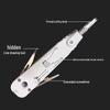 XWGT Krone Module Punch Down Tool