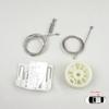 BWR271 Window Regulator Repair Kit Rear Right Door for Renault Megane MK2 2002-2008 4/5 Door 82000280068
