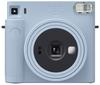 Фотоаппарат моментальной печати FUJIFILM instax SQUARE SQ1 Glacier Blue INS SQ 1 BLUE "Instax Square"