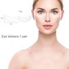 Skin Lift Silicone Anti-wrinkle Patch Anti Aging Facial Wrinkle Remover Strips  Sleeping