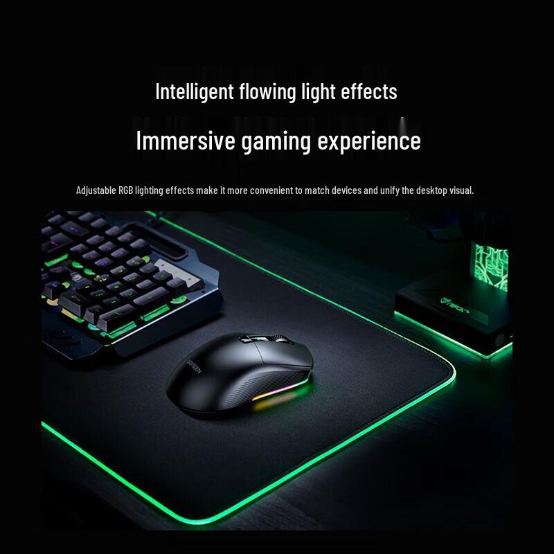 Ugreen Starlight Lightweight Tri-Mode Gaming Mouse