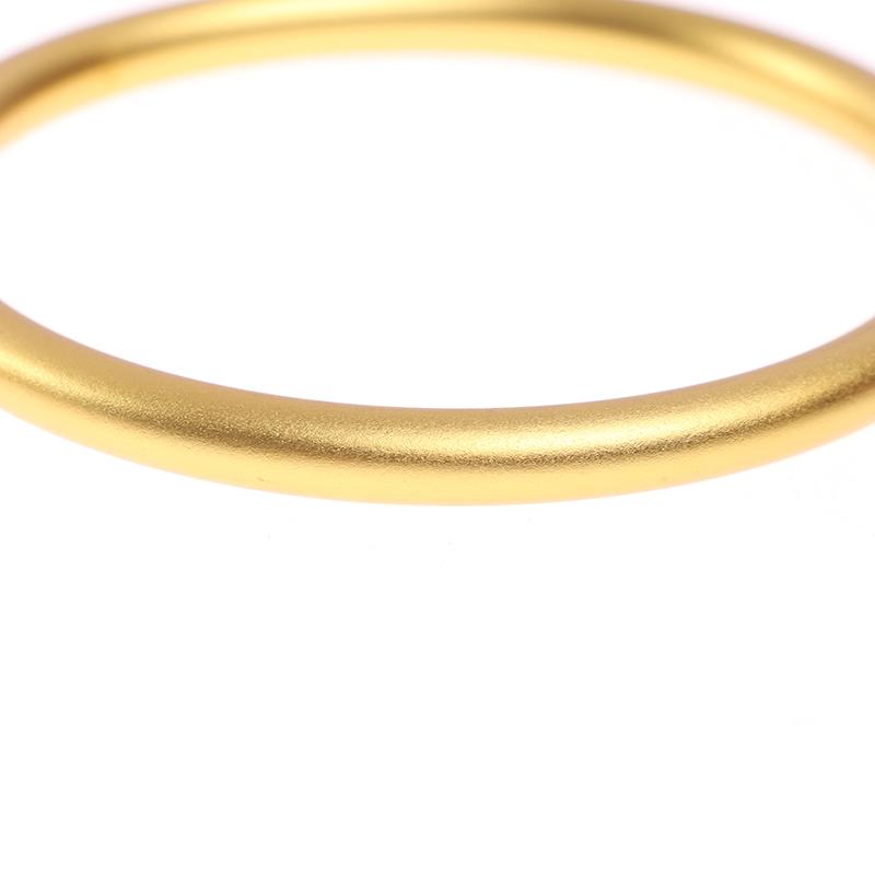 2 шт. Алюминиевые кольца для слинга для переноски и слинга для переноски младенца