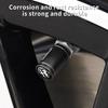 Car Stickers For Alfa Romeo 4PCS Car Wheel Tire Valve Caps Tyre Rim Stem Dustproof Covers For Alfa Romeo 159 Giulietta Giulia 14