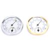 Indoor Analog Humidity Temperature Meter Gauge Thermometer Hygrometer Household
