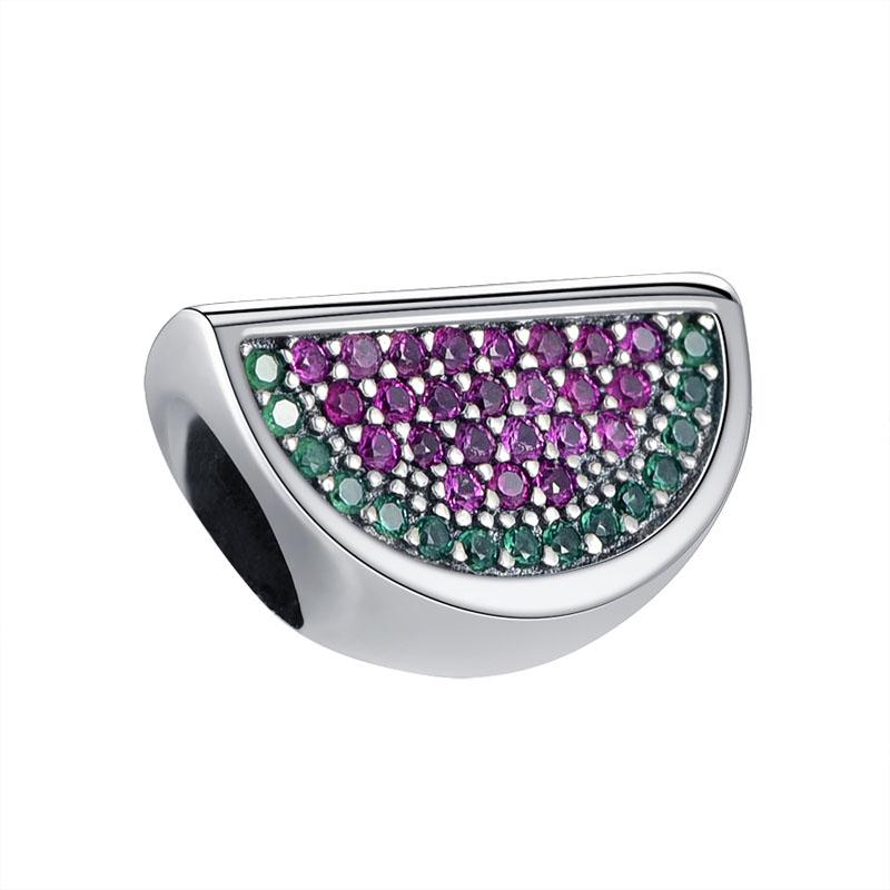 Новый Медный Ловец Снов с Лапой, Шарм-Роза, Пазл, Рука, Сердце, Подвеска-Шарм, Подходит для Оригинального Браслета, Ювелирное Изделие, Подарок, Дракон