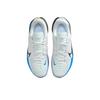 Nike Кроссовки унисекс Air Zoom GT Cut Фото-синий Белый Лазерно-оранжевый CZ0175-103