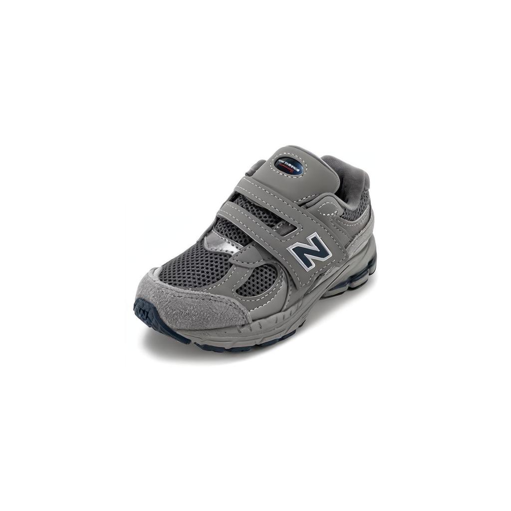 New New Balance 2002R Dark Grey TD IV2002R0