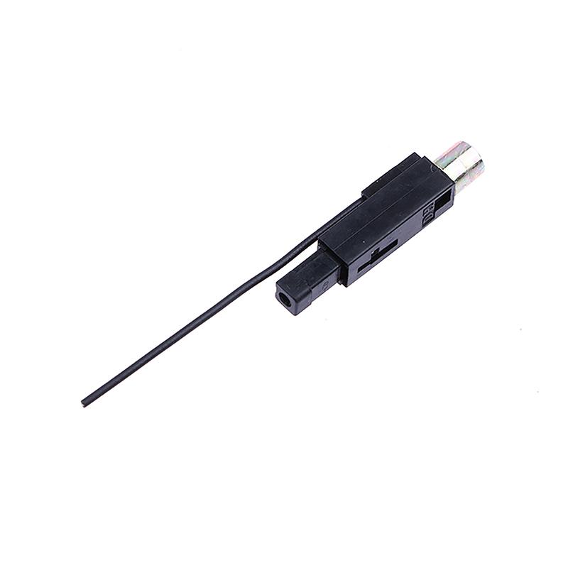 10Pcs Piezoelectric Fire Wire Cap Electronic Igniter For Spray Lighter Stove Accessory Cooker Supplies Replacement Parts