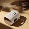 AUX Hand Massager CN plug (adapter included)