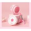 LAIKOU Cherry Blossom Lip Mask 8g Elastic Tender увлажняющая увлажняющая маска для губ