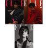 Elle Korea 2023 April, BTS V Cover, K POP, KSTAR, KPOP K FASHION