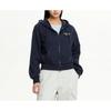 NeW Balance W Hoodie Zip Up Semi Over Fit B1 nbmdf1W212 59 Ac
