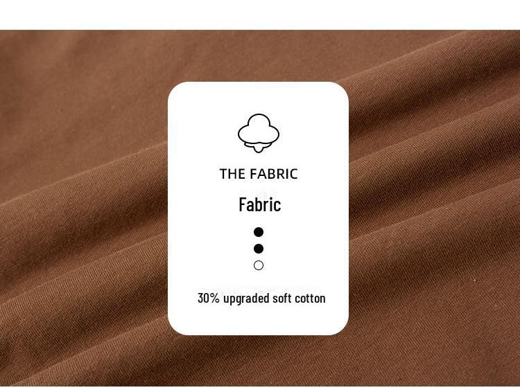 Спортивные брюки унисекс с бархатной подкладкой AG35 350 г для осени и зимы