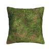 Grass Battlemat Grassland Land Greenery Pillowcases Cushion Cover  Throw Pillow Cover New Style Home Decor Zipper Multi-Size