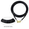 5-Meter HVAC Nitrogen Pressure Test Hose
