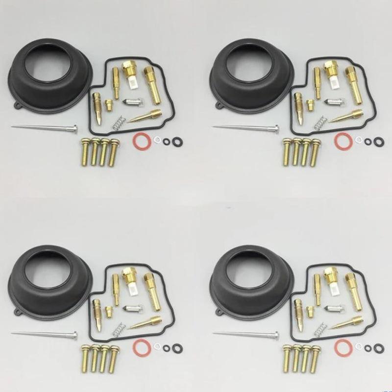 NC23 CBR400RR Carburetor Repair Kit (1983-1994)