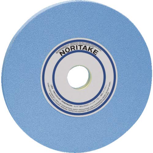 Noritake Company General-Purpose Grinding Wheel 1000E20210