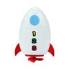 Заводная Ракета-Подлодка Плавучая Подарок Время для Ванны и Душа Игрушечная Лодка Ванна