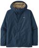Patagonia Jackson Glacier Rain Jacket (26545) tidepool blue