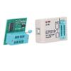 USB SPI программатор EPROM Flash 24 25 93 BIOS Программируемая логическая схема EZP2019 для WIN7 WIN8