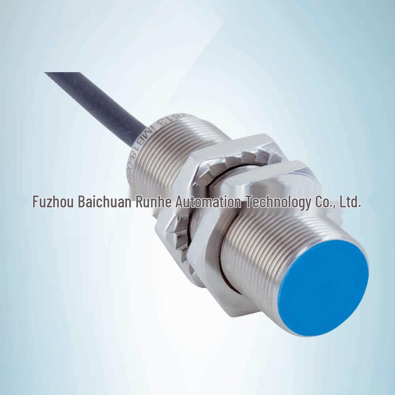 Новый Оригинальный Датчик Sick IMB18-08BPSVU2S Концевой выключатель (модель: 1072813) Доступно для запроса