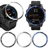 Умные часы Металлическая рамка для Garmin Fenix 7 7S 7X Epix Gen 2 8 47мм 51мм Стальной корпус Защитное кольцо-бампер Запасные аксессуары