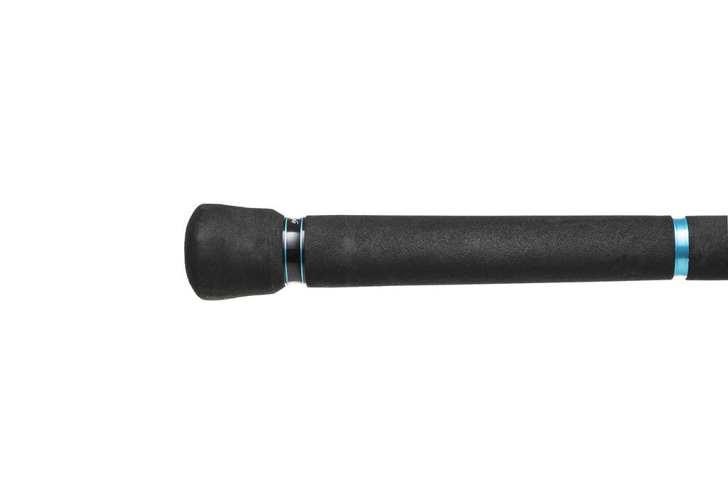Удилище AbuGarcia Salty Style Shore Jigging SStyle SJ STJS-1032H