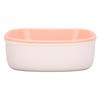 Anti-choke Slow Feeder Bowl Premium Polymer Crate Feeder Hanging Dog Bowl  Daily Drinking