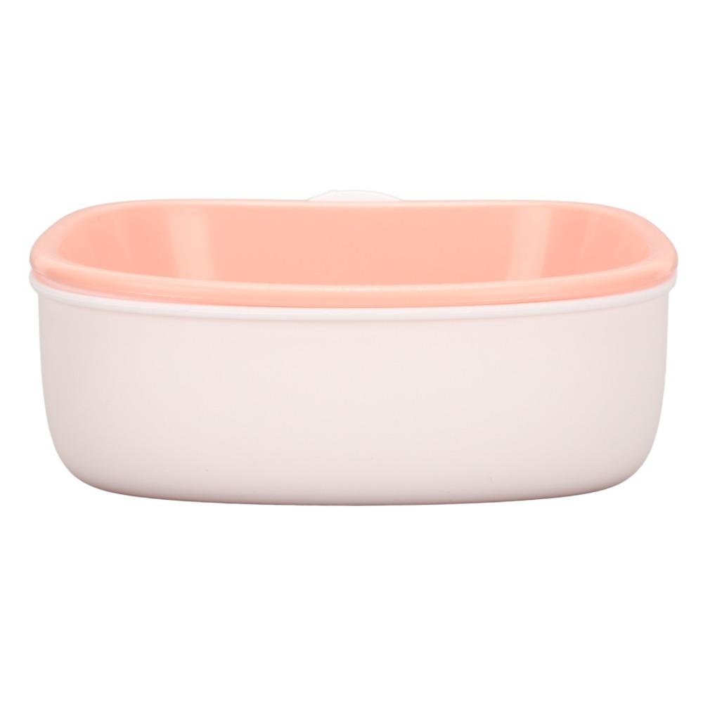 Anti-choke Slow Feeder Bowl Premium Polymer Crate Feeder Hanging Dog Bowl Daily Drinking