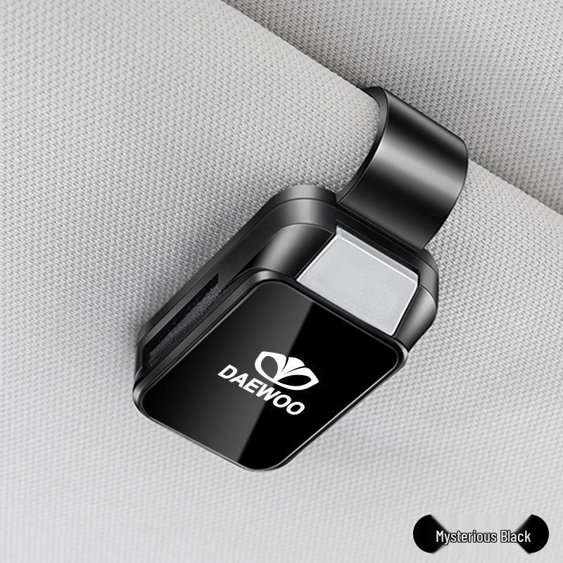 Козырек для очков и держатель для билетов Daewoo для Matiz, Kalos, Nubira