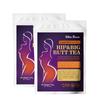 Enhancement Firming Butt Big Hip Buttock Herbal Tea Traditional Private Label