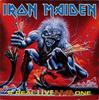 CD IRON MAIDEN - A Real Live Dead One 724349692602 EMI 1998 Japan Rock Used